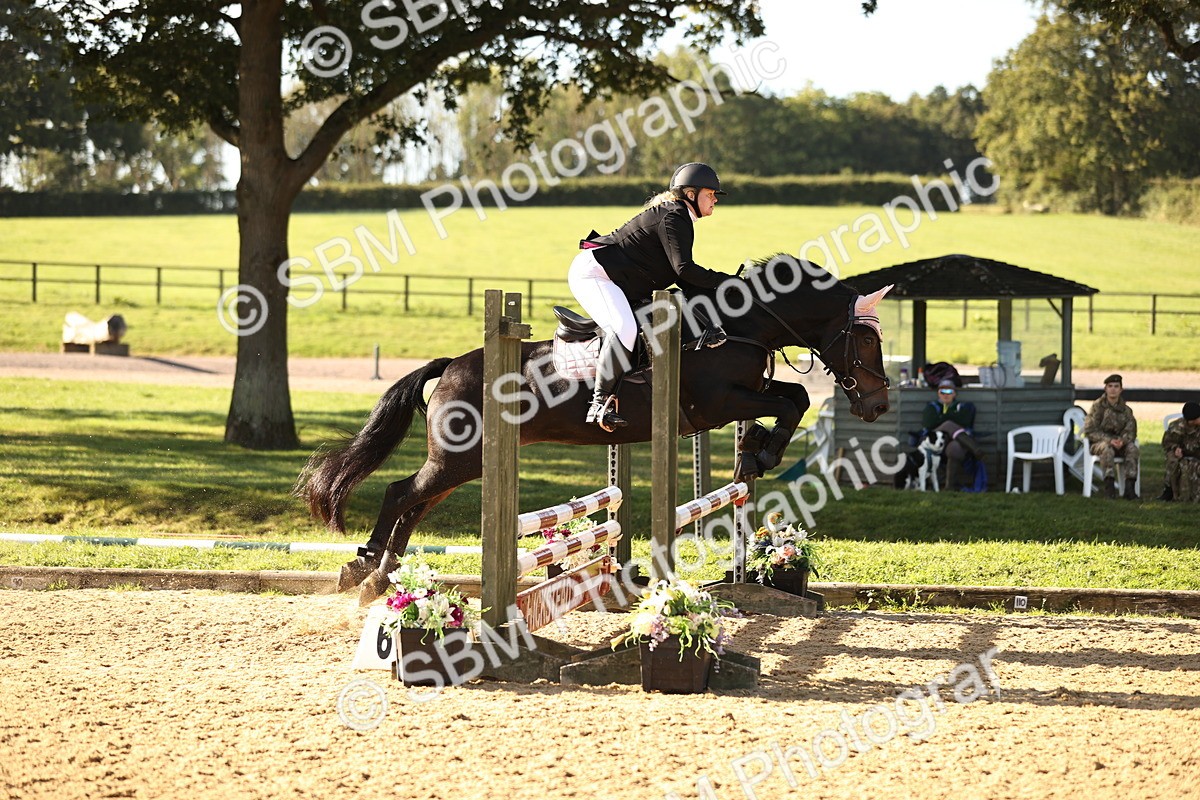 SBM_35169 - J38 - Senior 80cm Championship