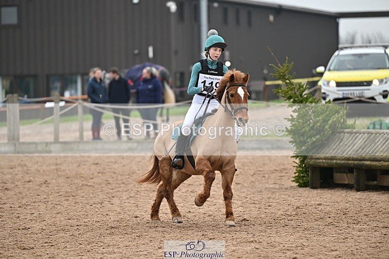 250118-122223-00925 - Cls 2 A&B 80cm 11.55 to End