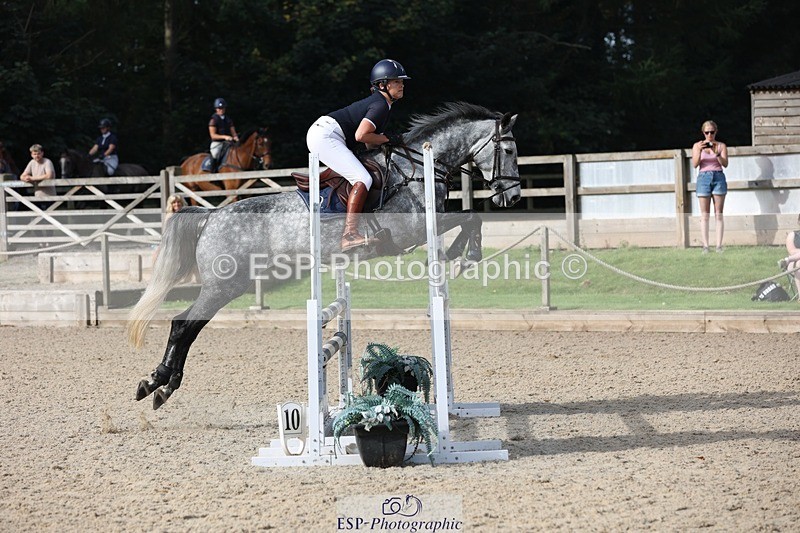 230908-100407-00256 - Cls 6 Snr British Novice & 90cm Open