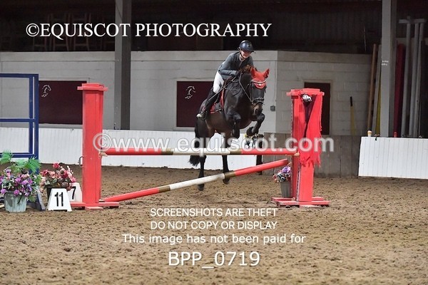 BPP_0719 - CLASS 8 90CM