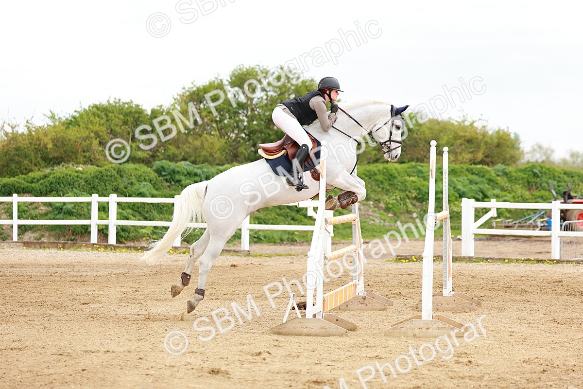 SBM_002910 - Class 6 - National 1.30 1.40m