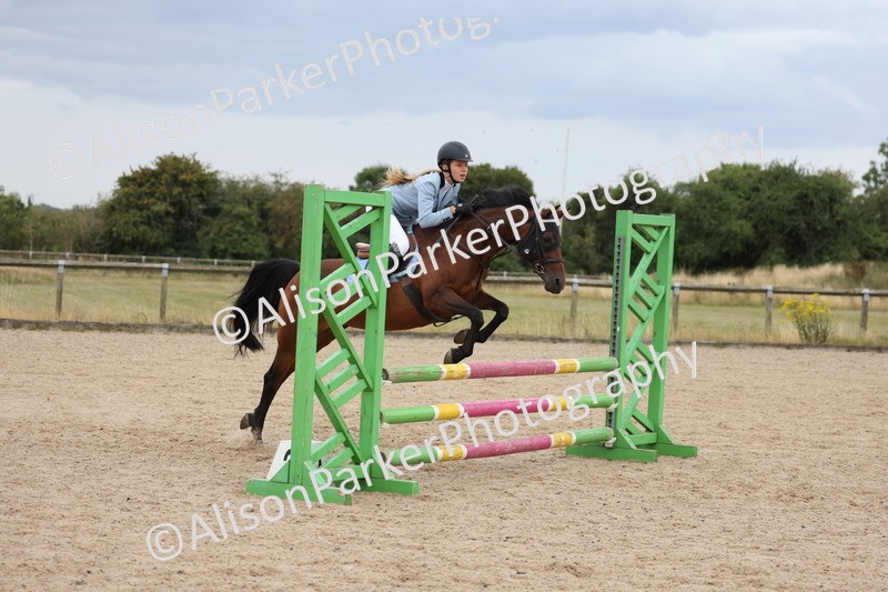 20250727-1206 - Class 5 - 80cm