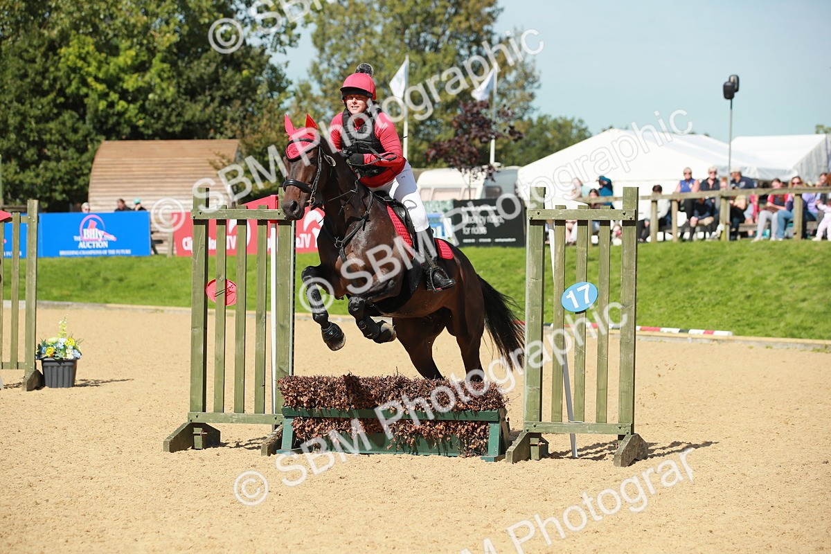 SBM_20408 - E6 - Eventers Challenge 60cm Championship