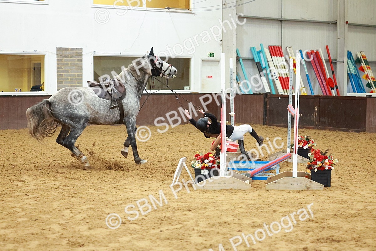 SBM_007343 - Class 19 - Senior Newcomers 1.10m