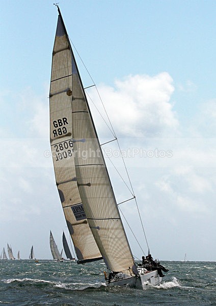 120630 WINSTON GBR2806L WT7A2412 - ROUND THE ISLAND RACE - 30th June 2012
