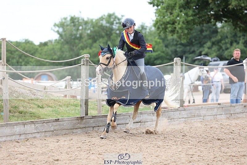 250629-154338-12621 - Cls 29 128cm HOYS Qualifier