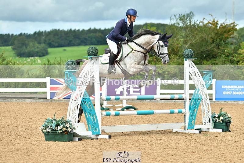 230813A-105615-11584 - Cls 40 A&B Senior Discovery & 1m Open