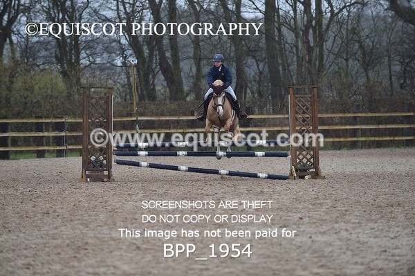 BPP_1954 - CLASS 18 STX-UK Pony BritiNovice / 0.80m Open