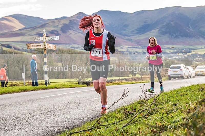 North Lakes Half Marathon  10k-1045 - North Lakes Half Marathon & 10K Road Races Monday 2nd January 2023