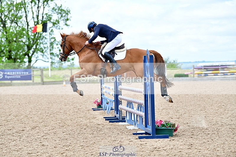 240523A-124309-01099 - Cls 10 95cm National Am Qualifier