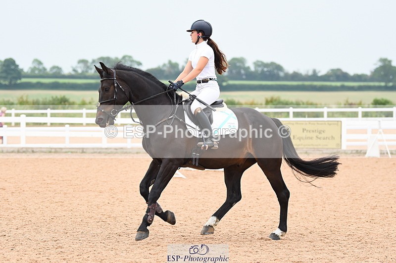 230610A-115916-03164 - Cls 24 95cm Amateur Qualifier