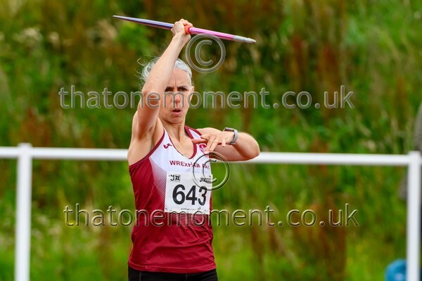 ComMast25-929609 - Field Female Set One