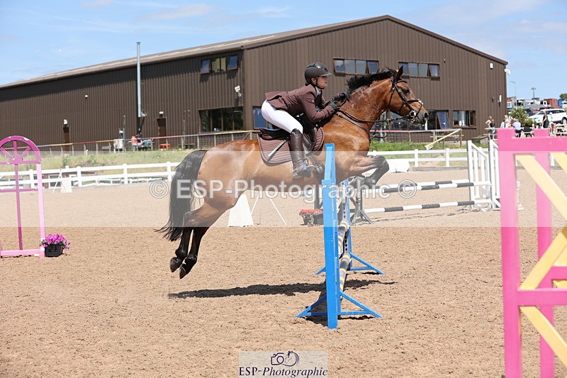 240629A-141505-06759 - Cls 19 Foxhunter and 1.10m Open