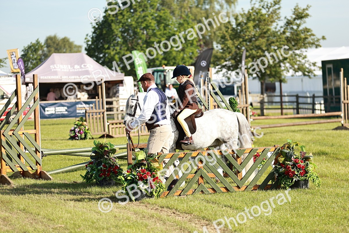 SBM_11132 - Class 106-107 - BSPS LIHS Working Sports Pony