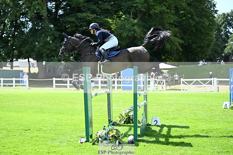 250703A-104519-02840 - Cls 1 Snr Foxhunter