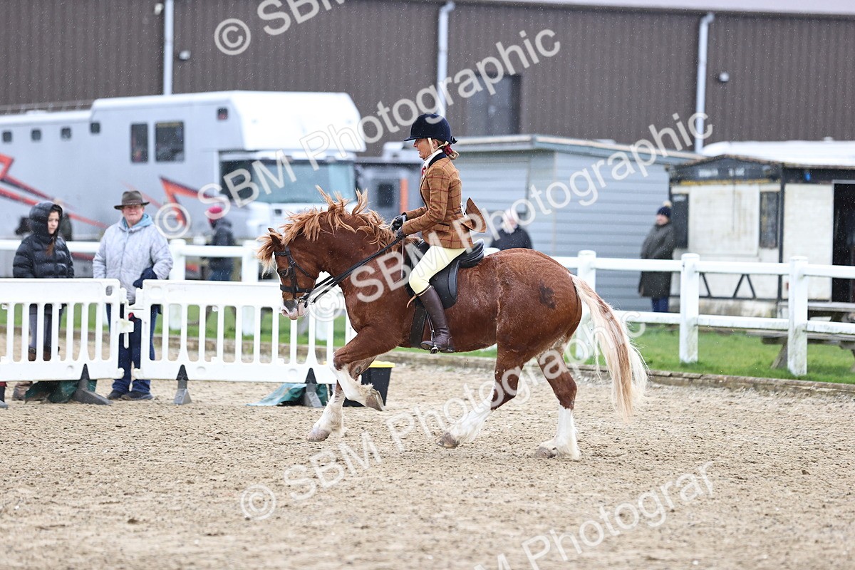 SBM_008361 - Class 33-34 - M&M Open Ridden Small-Large