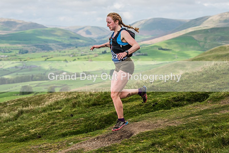 Inter Counties-936 - British Athletics Inter-Counties Mountain Championships at Sedbergh, Sunday 7th May 2023