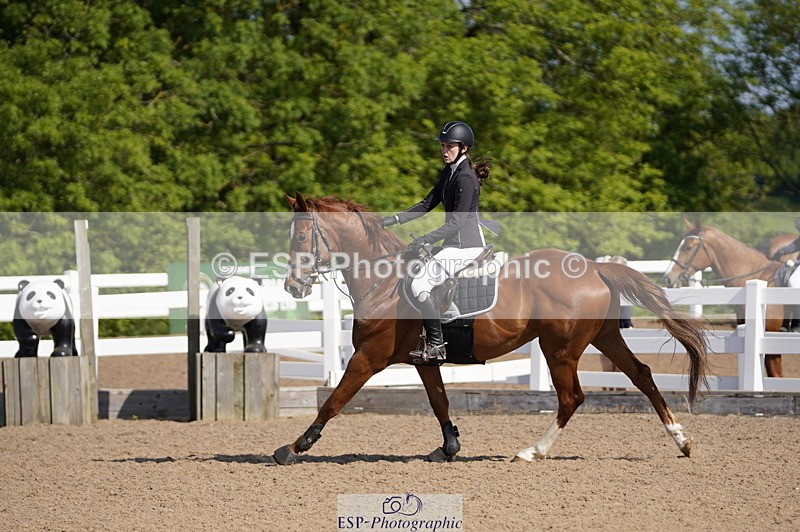 230528A-093510-05780 - Cls 30 British Novice & 90cm Open