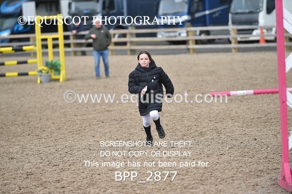 BPP_2877 - CLASS 1 Springboard 128cm/ 138cm