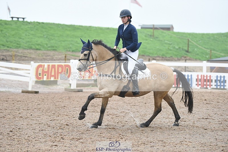 230917A-115638-06493 - Cls 34 95cm Amateur Qualifier