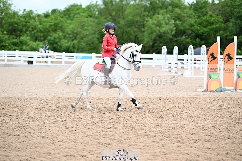 240608A-093302-00220 - Cls 8 Pony British Novice and 80cm Open