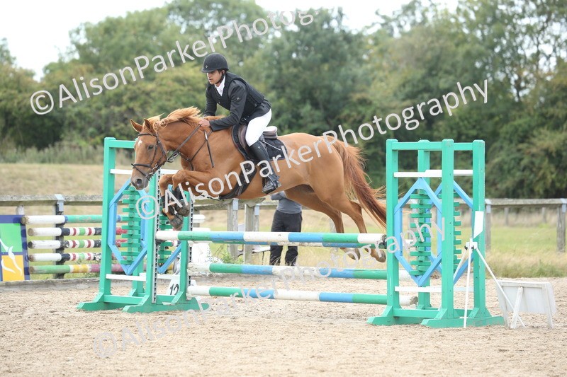 20250831-1305 - Class 5 - 80cm