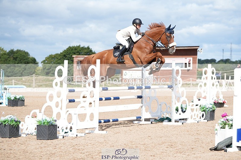 250801-092959-03439 - Cls 13 Snr Newc 1st Rnd