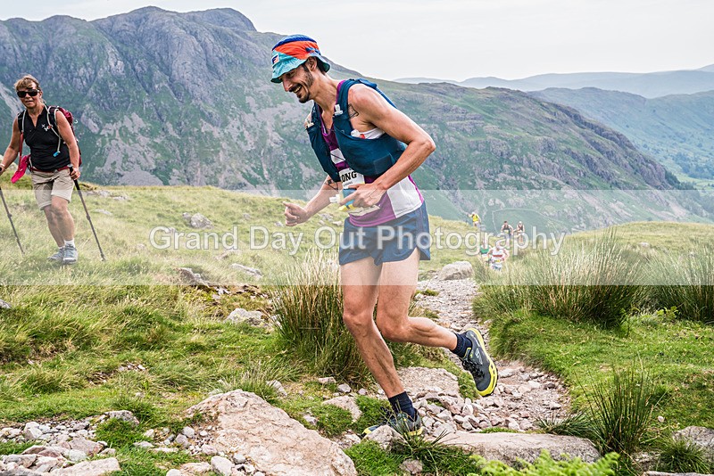 Great Lakes-81 - Great Lakes Fell Race Saturday 21st June 2025