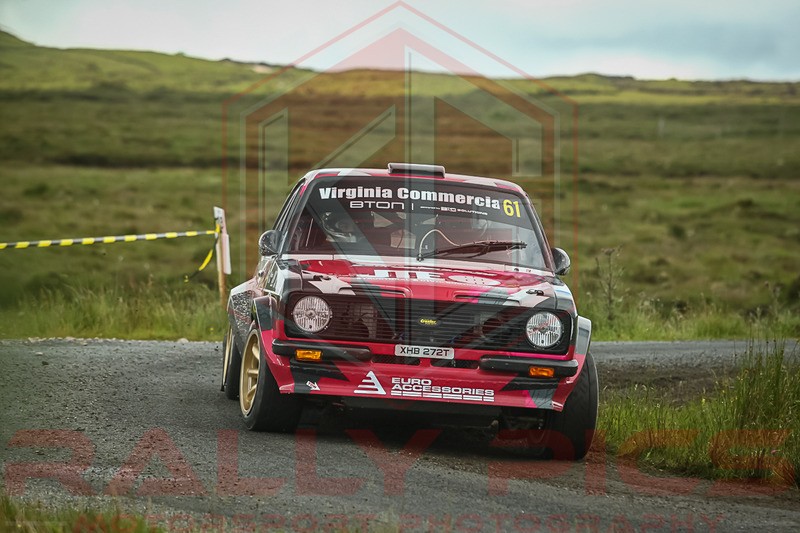 Wilton Recycling Donegal Rally Friday 55 of 207 - Wilton Recycling Donegal International Rally