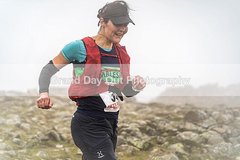 Rydal Round-245 - Rydal Round Fell Race Thursday 25th July 2024