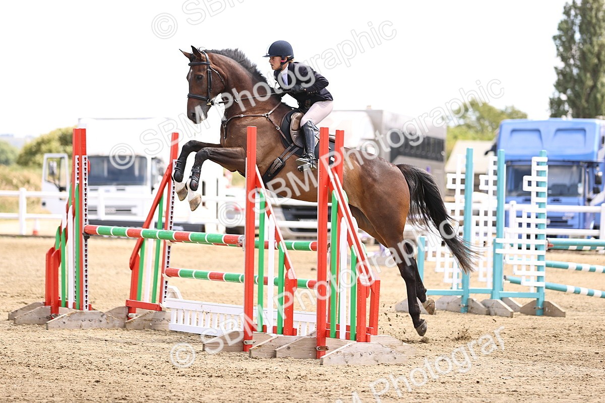 SBM_000653 - Class 4 - Senior Discovery - 1.00m