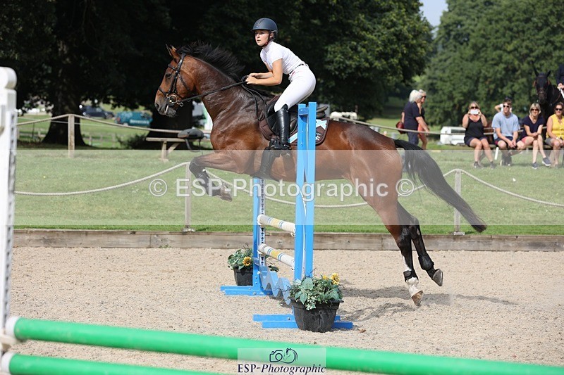 230908-110355-00719 - Cls 6 Snr British Novice & 90cm Open