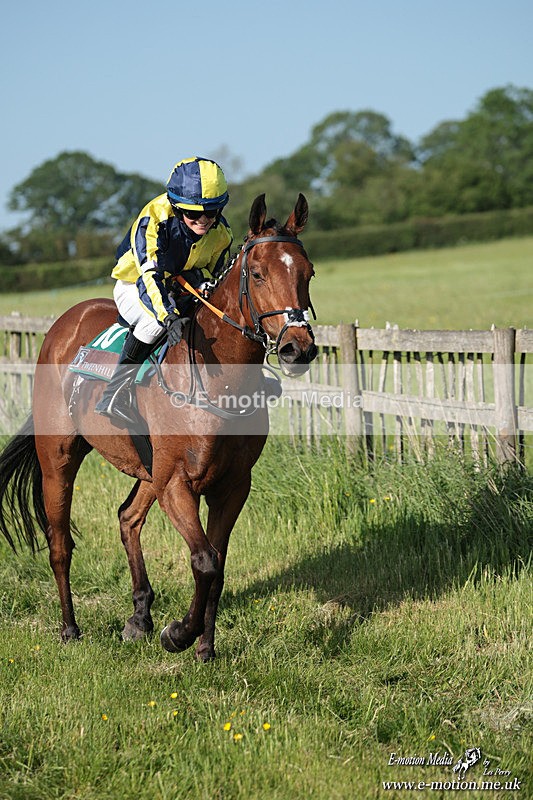 PR 250526 635 - Pony Racing from Chaddesley Corbett 25/05/26