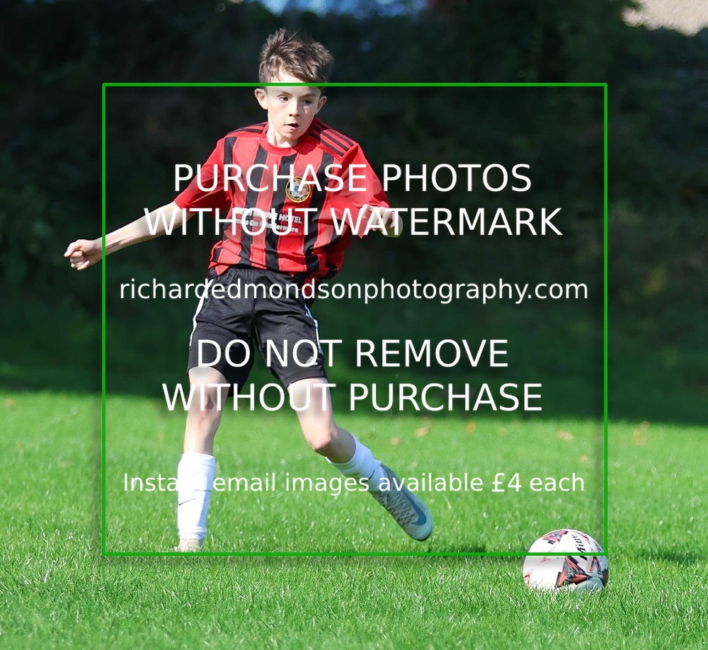 533A1779 - Heathwaite Under 13 (20/9/25)