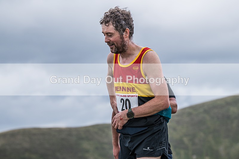 Sedbergh Hills-821 - Sedbergh Hills Fell Race Sunday 16th August 2026