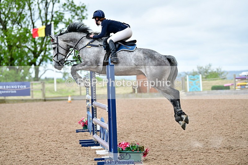 240523A-105106-00905 - Cls 11 Discovery and 1m Open