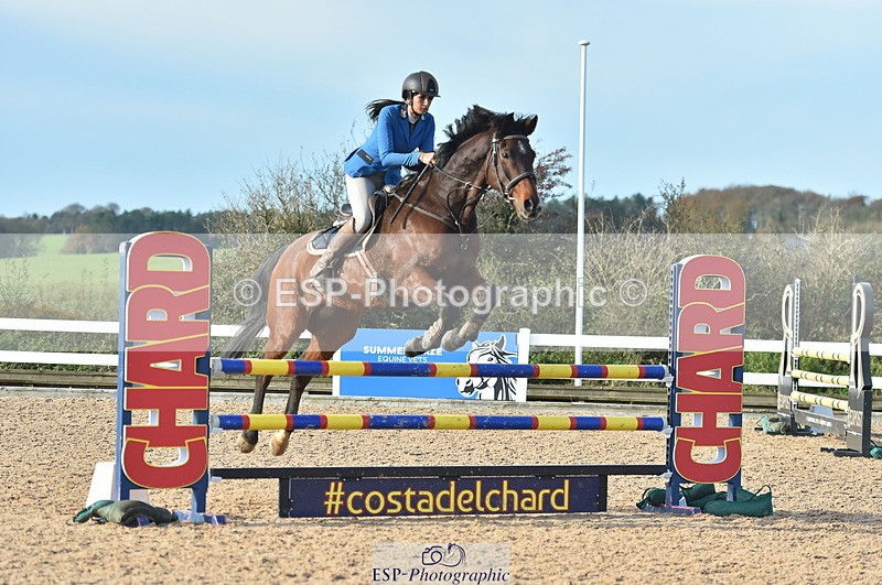 231111A-111510-01596 - Cls 11 Snr 1.05m Open