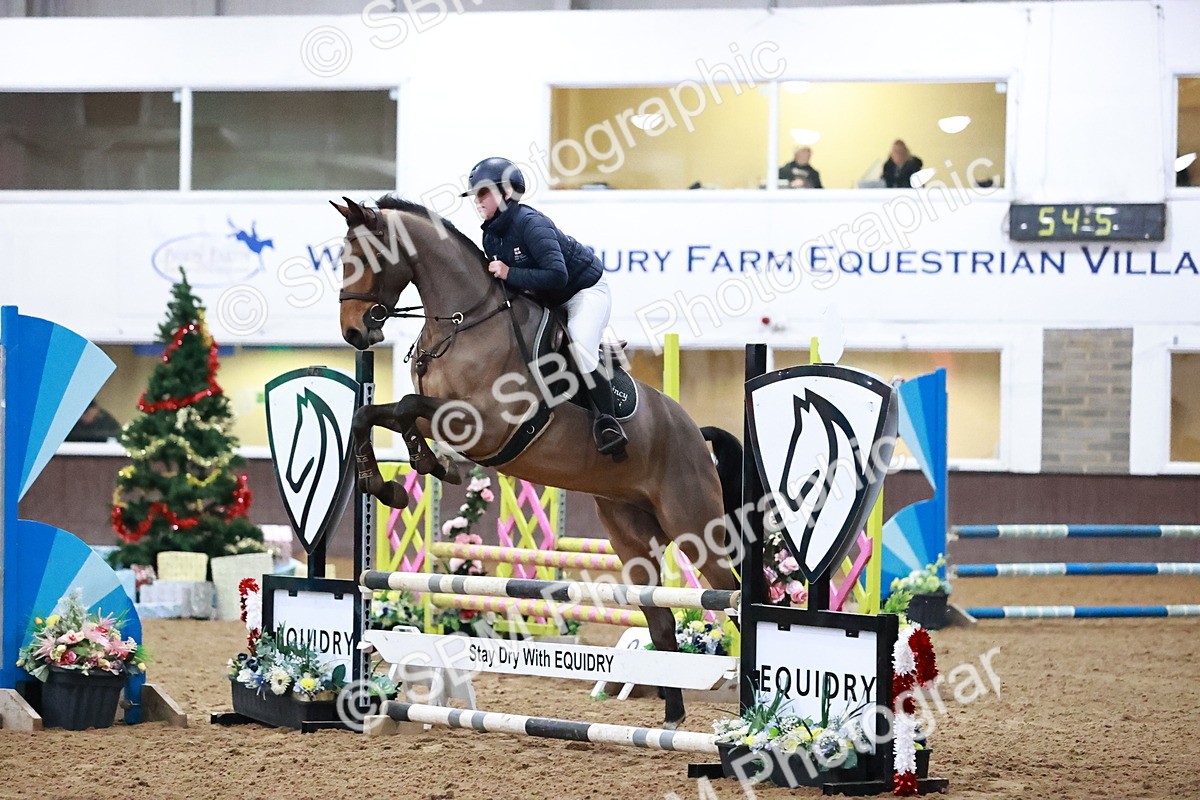 SBM_001626 - Class 7 - Clear Round 80cm