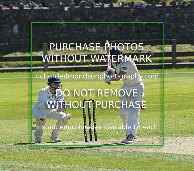 DSC08935 - Netherfield 2s v Kendal 2's (12/6/21)