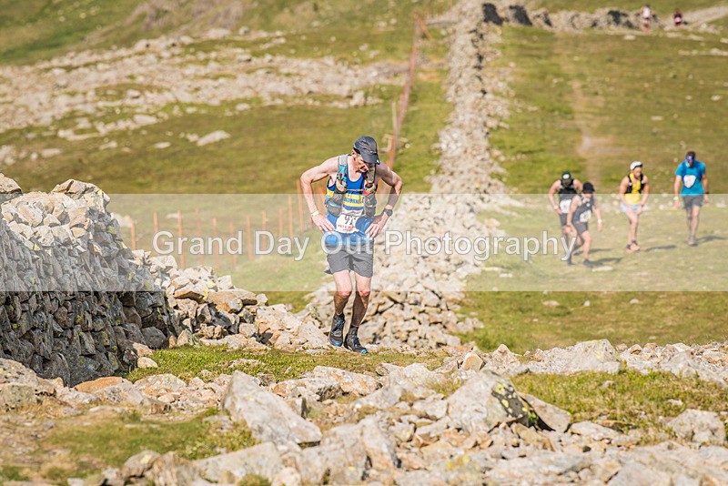 Ennerdale-547 - Ennerdale Horseshoe Fell Race Saturday 10th June 2023