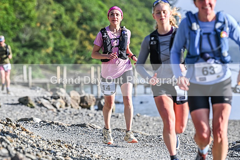 Scafell Pike -137 - Fellside Events Scafell Pike Trail Marathon Sunday 23rd August 2026