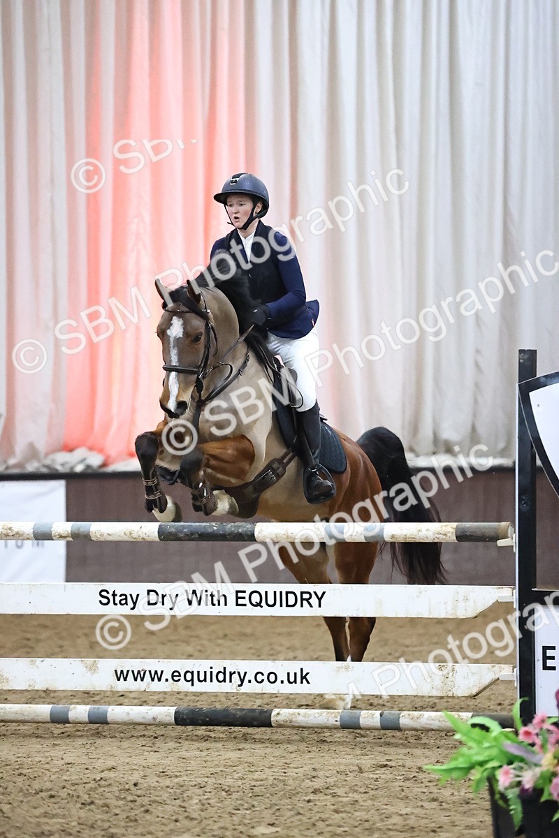 SBM_002811 - Class 9 - Senior Discovery - 1.00m