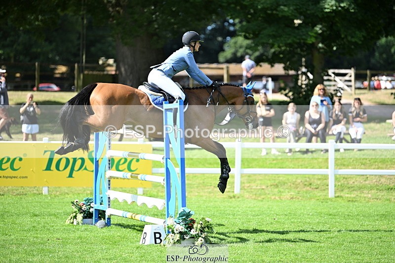 250703A-101028-02493 - Cls 1 Snr Foxhunter