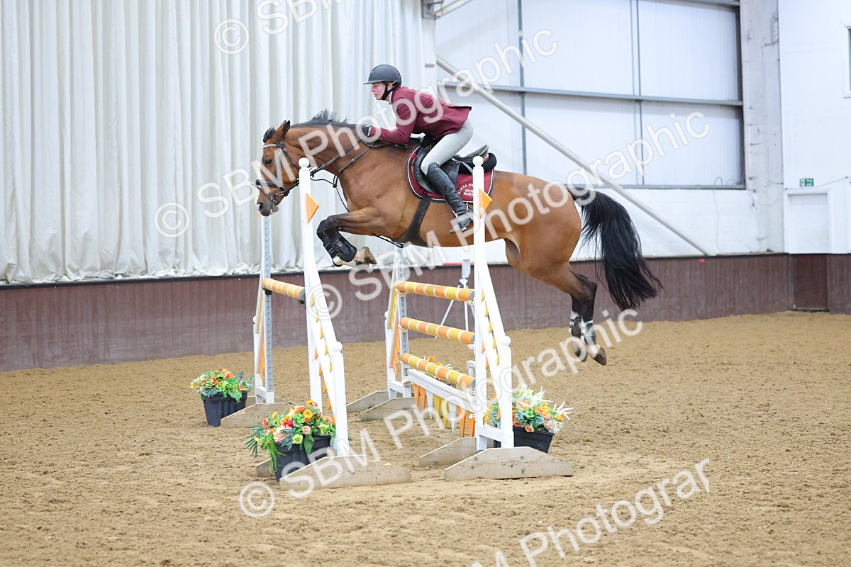 SBM_004191 - Class 11.- National 1.30-1.40m Open