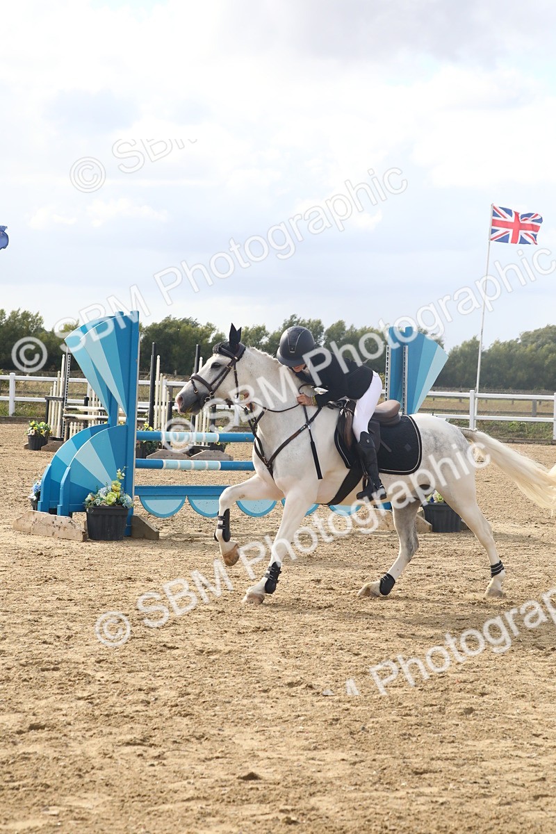 SBM_007971 - Class 12 - 90cm Champs