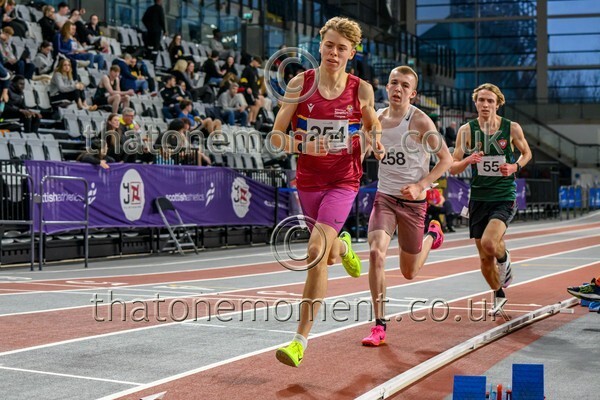 StudInd-915717 - Track Male Set Two