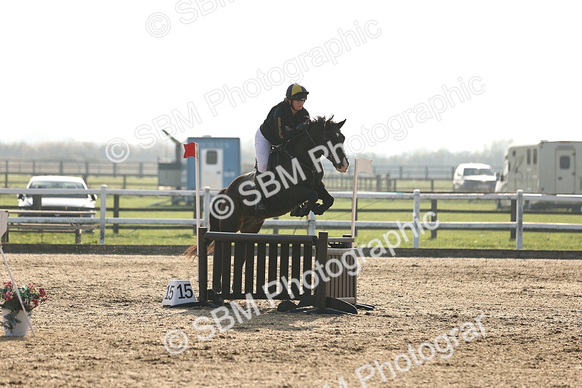 SBM_003710 - Class 3 - 90cm