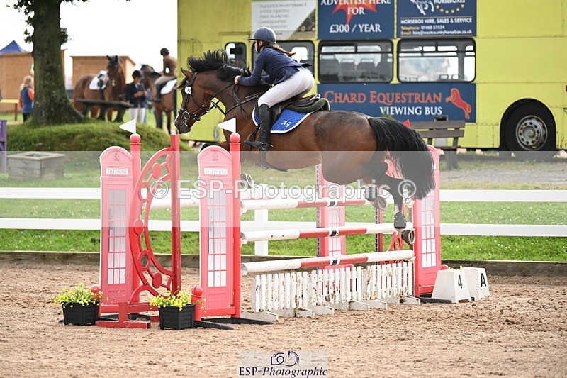 240720A-092525-13387 - Cls 15, 1 Star Silver Tour 1.25m