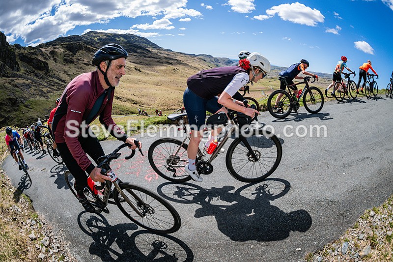142407 - Hardknott Pass Camera 2 14.00-15.00