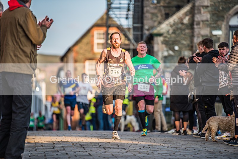 RTH-772 - Keswick Round The Houses Road Race, Wednesday 26th April 2023